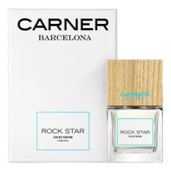 Carner Barcelona Rock Star Woda Perfumowana 100 ml